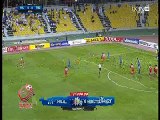 اهداف مباراة ( الهلال السعودي 0-2 تركتور سازي تبريز ) دوري ابطال اسيا