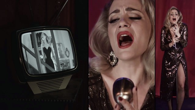 Antonis B feat Νατάσσα Μποφίλιου - Η Σκλάβα | I Sklava - Official Video Clip