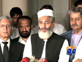 Panama Leaks: PPP contacts ANP, JI -19 April 2016