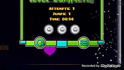 Geometry Dash : Relativo (Free Demon)   (REMOVED)