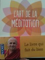 Méditation-LIVRE-chp2- L'ART DE Méditation - Matthieu-R I OBJECTIF 9999 LIVRES POUR OPTIMISME...