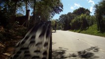 Bicicleta Soul 29, modelo SLI 29, 24 velocidades, 78 km, pedalando com os 48 amigos, trilhas das cachoeiras e corredeiras do Rio Piracuama, Pindamonhangaba, SP,  Marcelo Ambrogi, abril de 2016