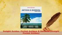 PDF  Insight Guides Pocket Antigua  Barbuda Insight Pocket Guides Download Full Ebook