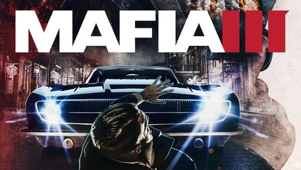 Mafia III - Bande nnonce Pente Glissante [FR PEGI]