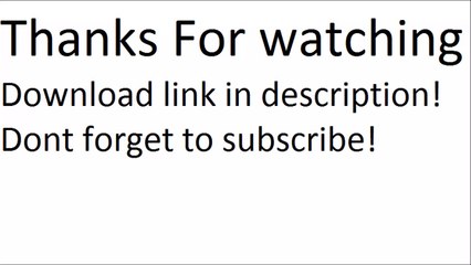 First Song... See what'ch ya think!