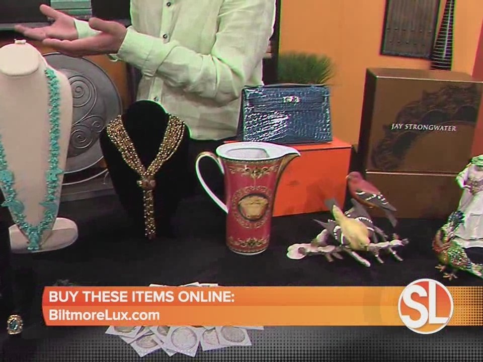 Biltmore Loan can help find value for your collectibles and jewelry
