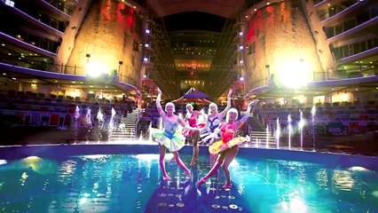 Jeunesse Mediterranean Cruise Incentive Trip 2016