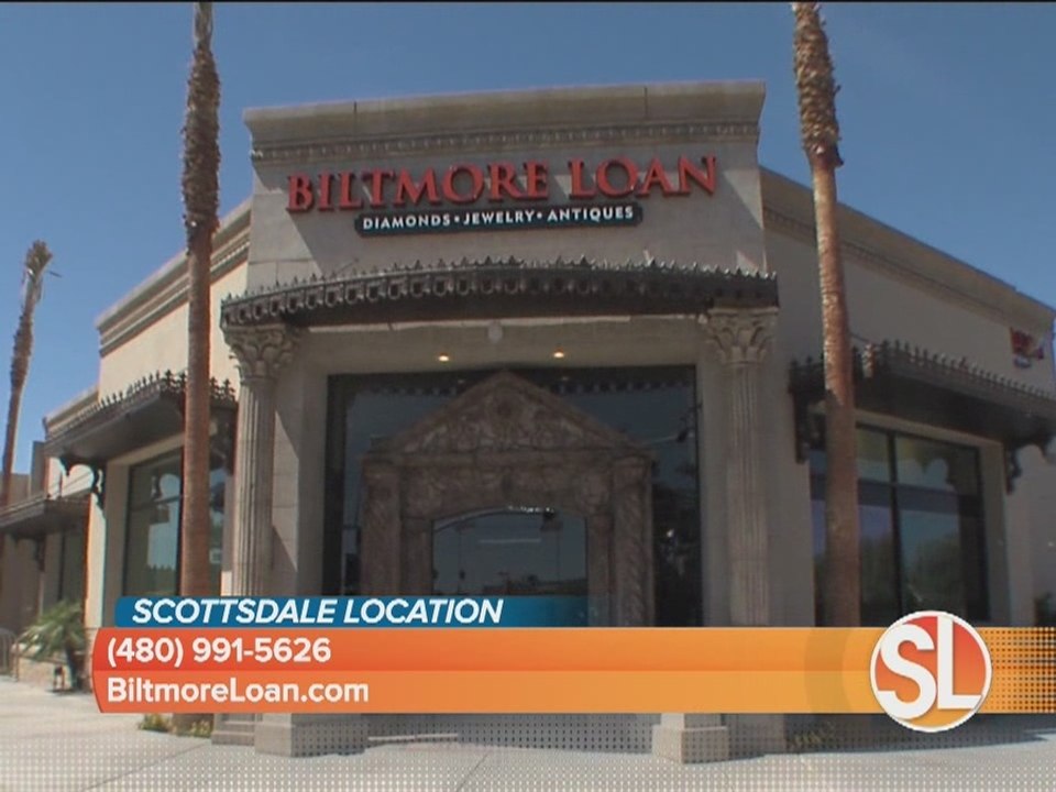 Biltmore Loan can help find value for your collectibles and jewelry