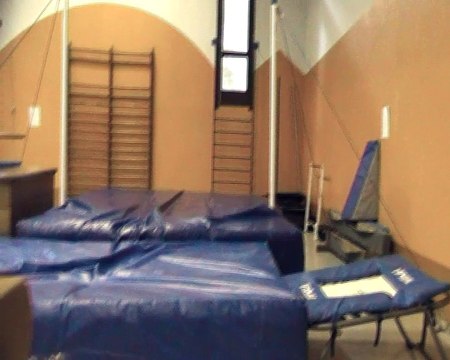 Henri Mauriès (360°) Salto Arrière