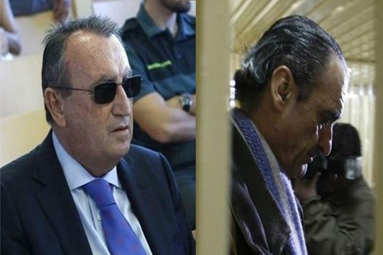 La juez del tercer grado a Fabra favoreció a Conde