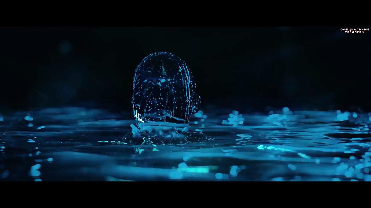 GUARDIANS Official Teaser TRAILER (2017) - Supe...