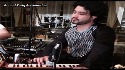 Hamayoon Angar - Intezaram - Afghan Full HD Old Song-2016