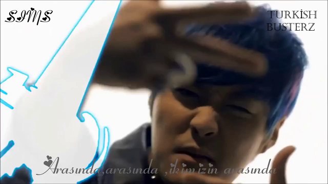 M.I.B- Nod Along (Türkçe Altyazılı)