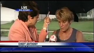 7/23/08: Anthonys Work To Bail Casey Out Of Jail