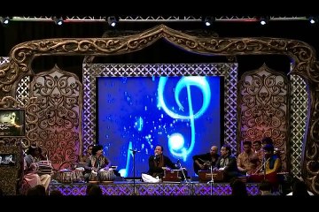 Tribute to Jagjit Singh By Ghulam Ali & Ustad Rashid Khan