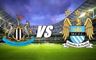 Newcastle United Vs Manchester City - Live Stream 19/04/2016