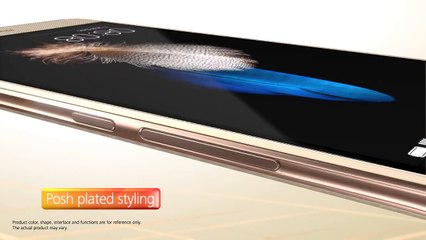 Huawei Y6 Pro TVC 2016