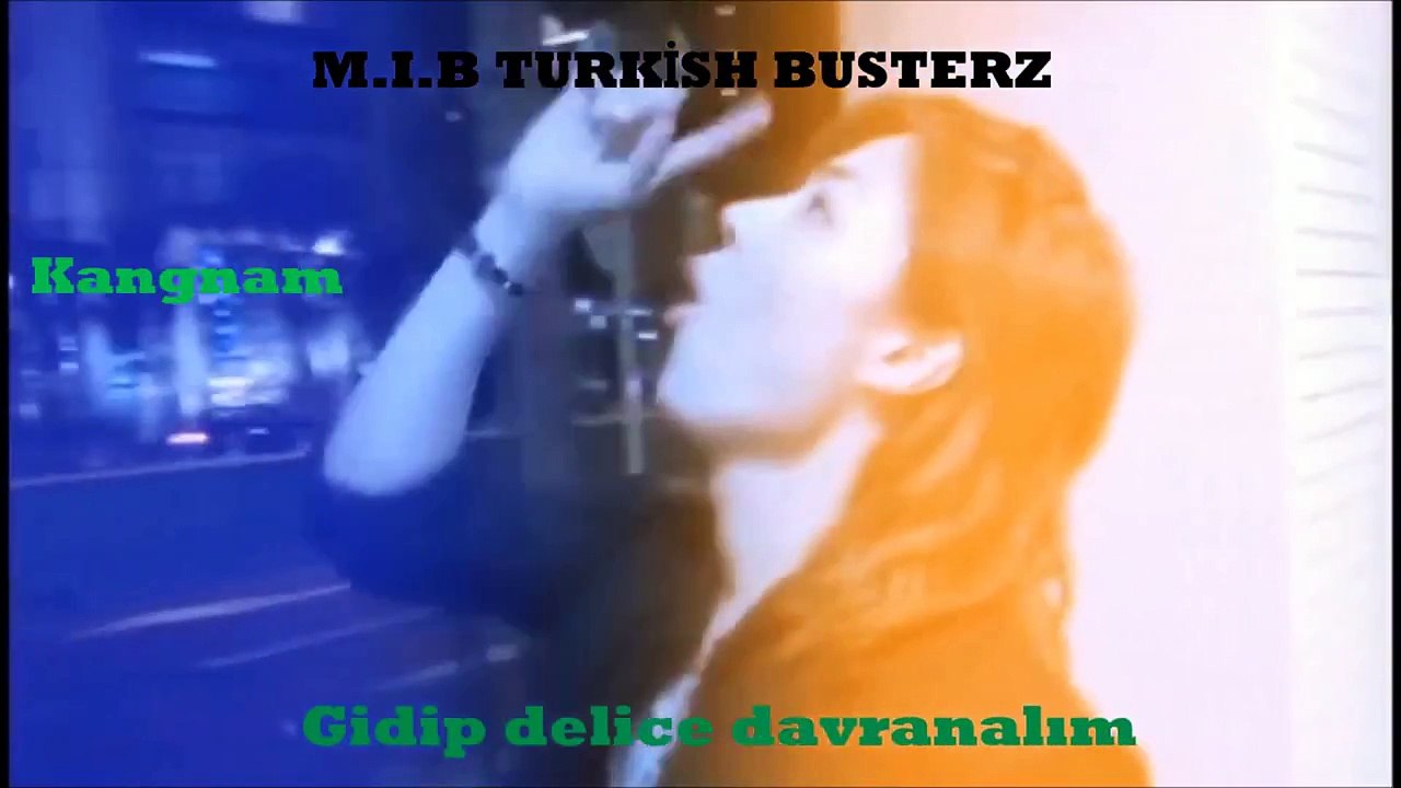 M.I.B-Money In The Building Türkçe Altyazılı