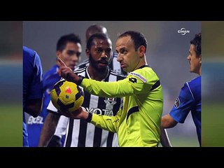 Beşiktaş-Kasımpaşa maçından kareler