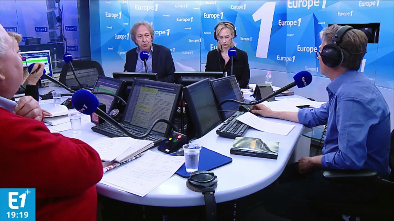 Pascal Bruckner : "Les grands patrons ne devraient pas toucher de telles sommes"