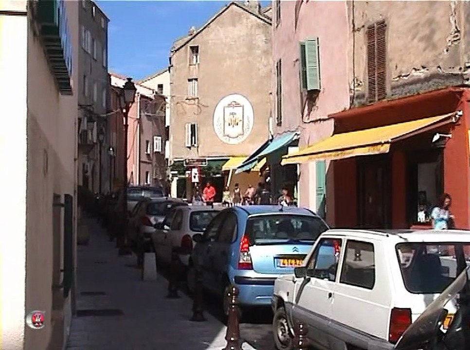 Saint Florent - Plages du Lotu et Saleccia
