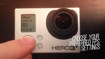 GOPRO TIPS AND TRICKS #1 | PHOTOS AND VIDEOS AT THE SAME TIME | MORITZ K.