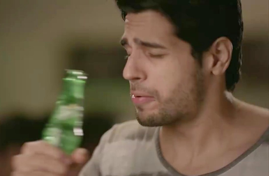 Sidharth in Mirchi ka Tarka