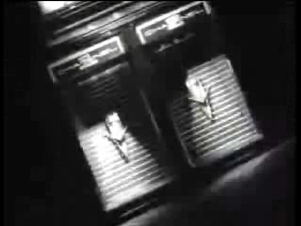 A duke618 artfilm - Apophenia Pareidolia