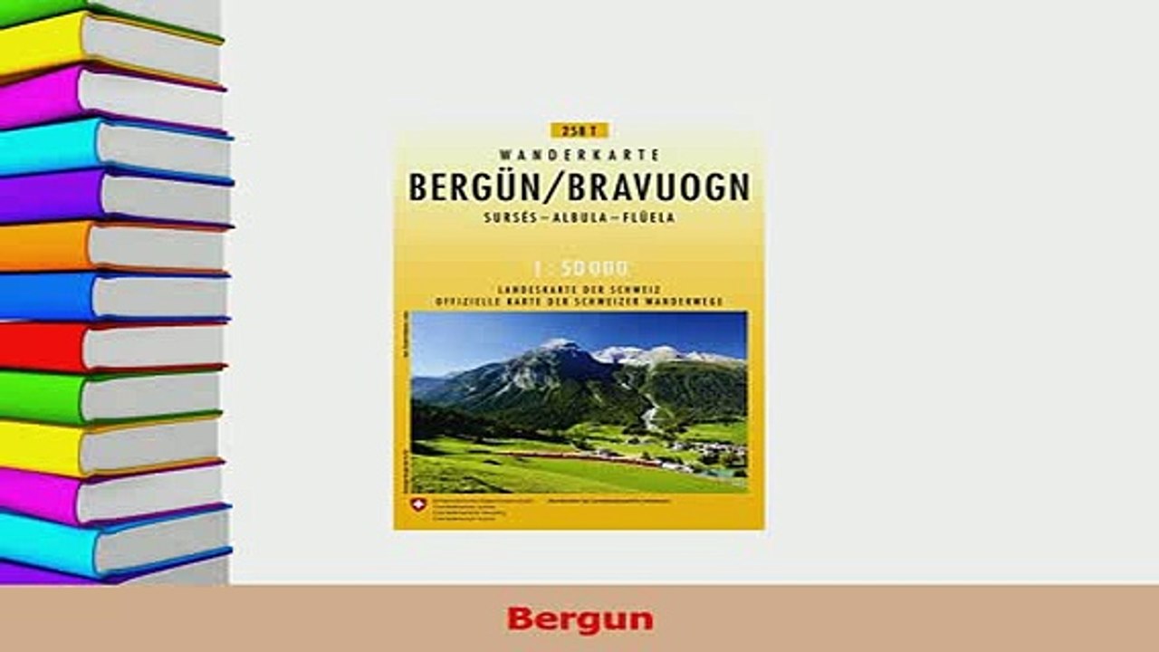 PDF  Bergun Download Online