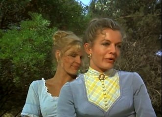 Alias Smith & Jones S02e02  How To Rob A Bank In One Hard Lesson