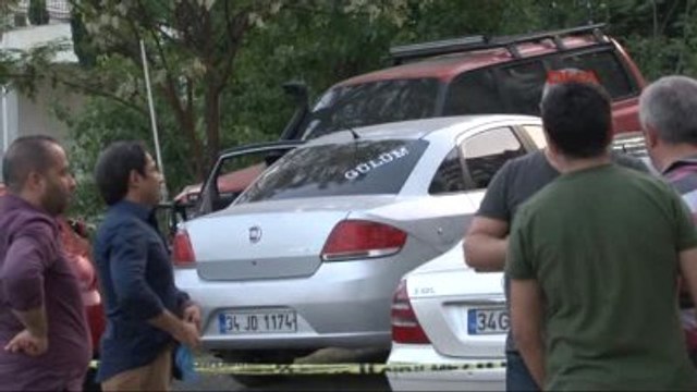 Çevik Kuvvet Polislerini Taşıyan Otobüse Saldırı...