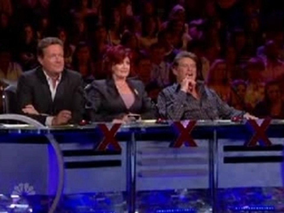 Terry Fator