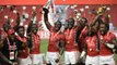 All Blacks legend reflects on Kenya's Sevens glory