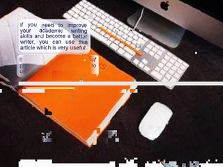 Useful Phrases for Academic Writing