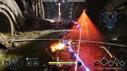 Paragon - Gameplay - Iggy & Scorch