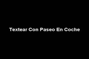 Texting While Driving PSA (Spanish)