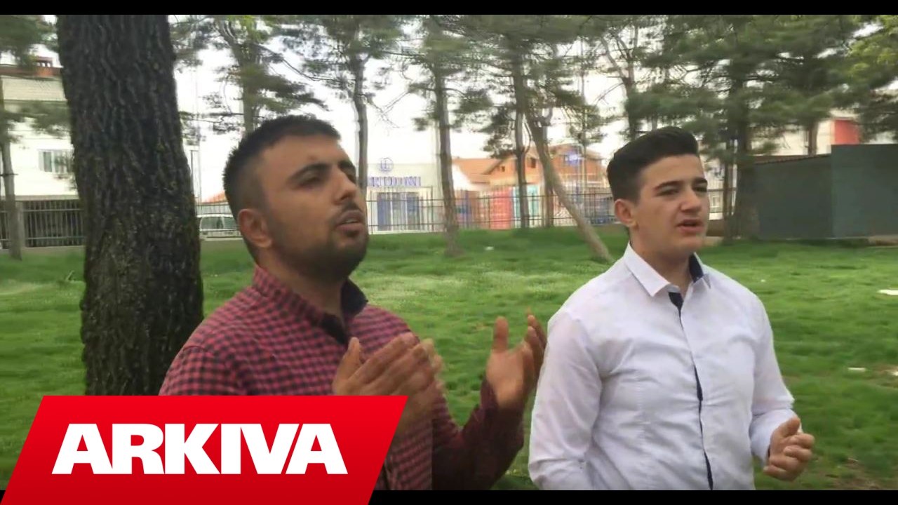 Orhan Mustafa ft. Bujar Ramadani - Ah met nem Nena (Official Video HD)