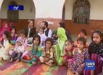 Three wives, 33 children Pakistan's Jan Mohammad ready to bring his fourth Bride