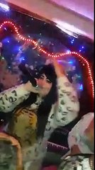 Chaba sabah duo houria ou fethi telmcani -2016