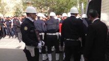 Şehit Özel Harekat Polisi Hakan Yurtoğlu, Son Yolculuğuna Uğurlandı - Sivas