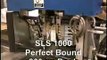 Streamline Systems - Inserting 260 pg Book on SLS 1000 Inserter