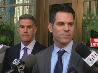 RAW: Lawyer for freeway shooting suspect talks about release