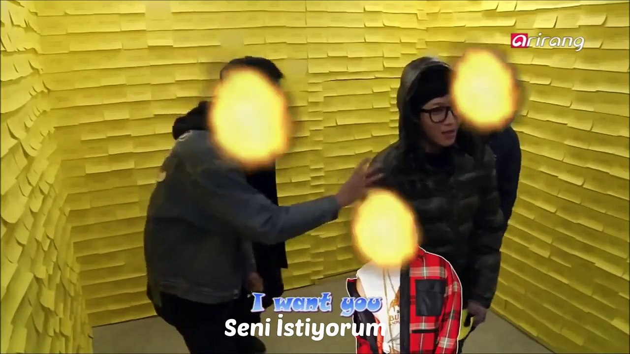 M.I.B- POPS IN SEOUL (Türkçe Altyazılı)