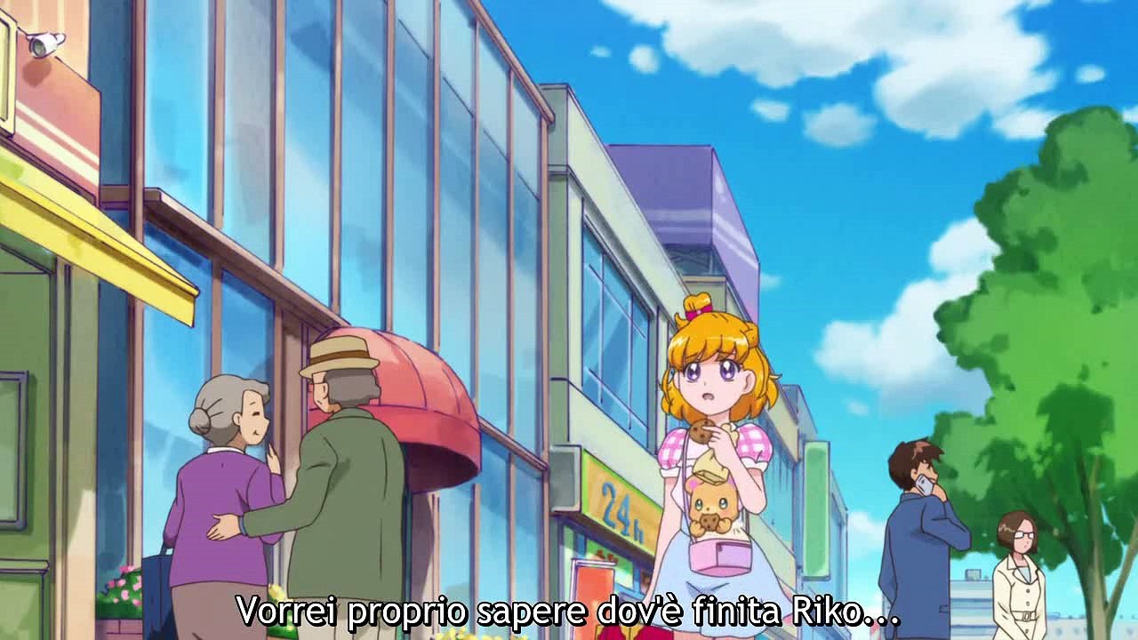 MTPC - 10 [SUB ITA]