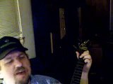 The Four Walls Of Raeford By Skynyrd (cover)