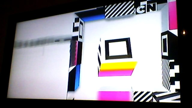 Next: Nexo Knights Check it 4.0 bumper Cartoon Network Nordic