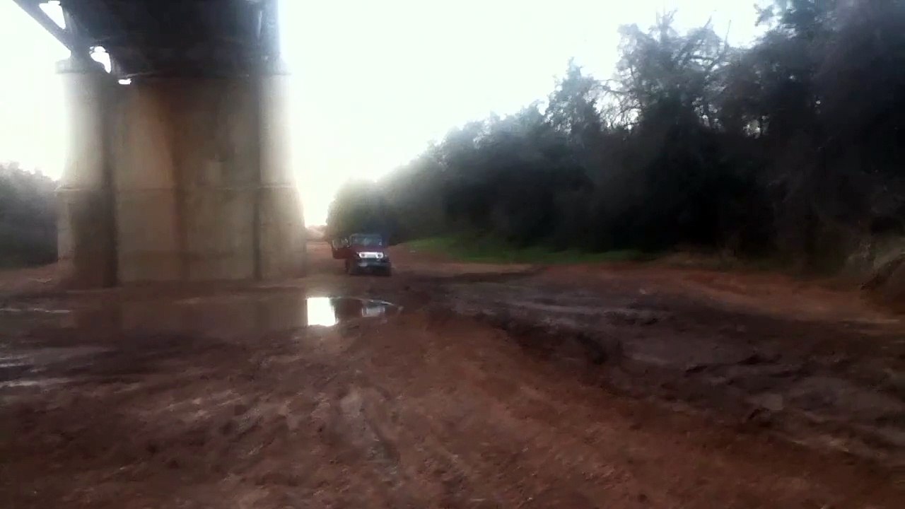 Jeep Red River 089