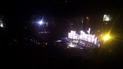 Bon Jovi - When We Were Beautiful [live, Edmonton, 2013-04-03]