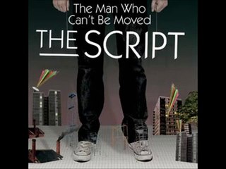 "The Man Who Can't Be Moved"