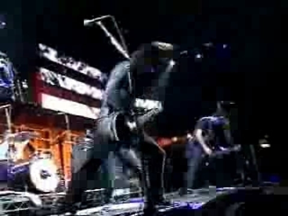 Saosin - Seven years